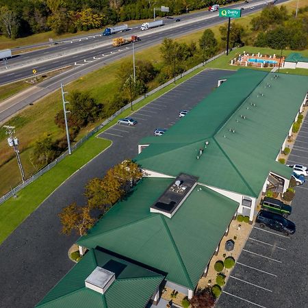 Quality Inn Dandridge Exterior foto