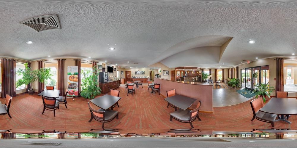 Quality Inn Dandridge Exterior foto