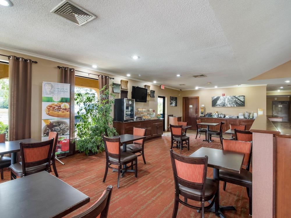 Quality Inn Dandridge Exterior foto