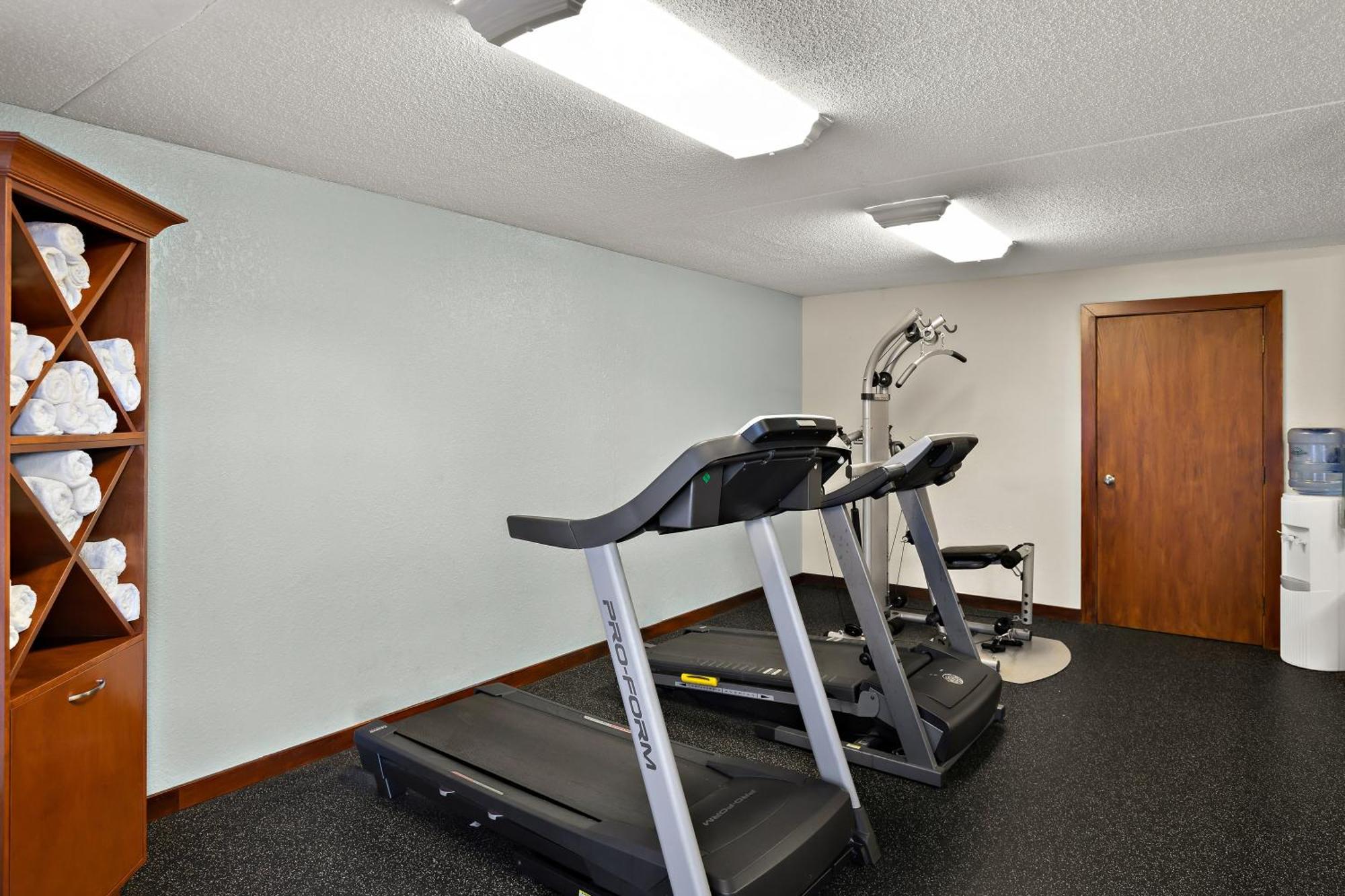 Quality Inn Dandridge Exterior foto