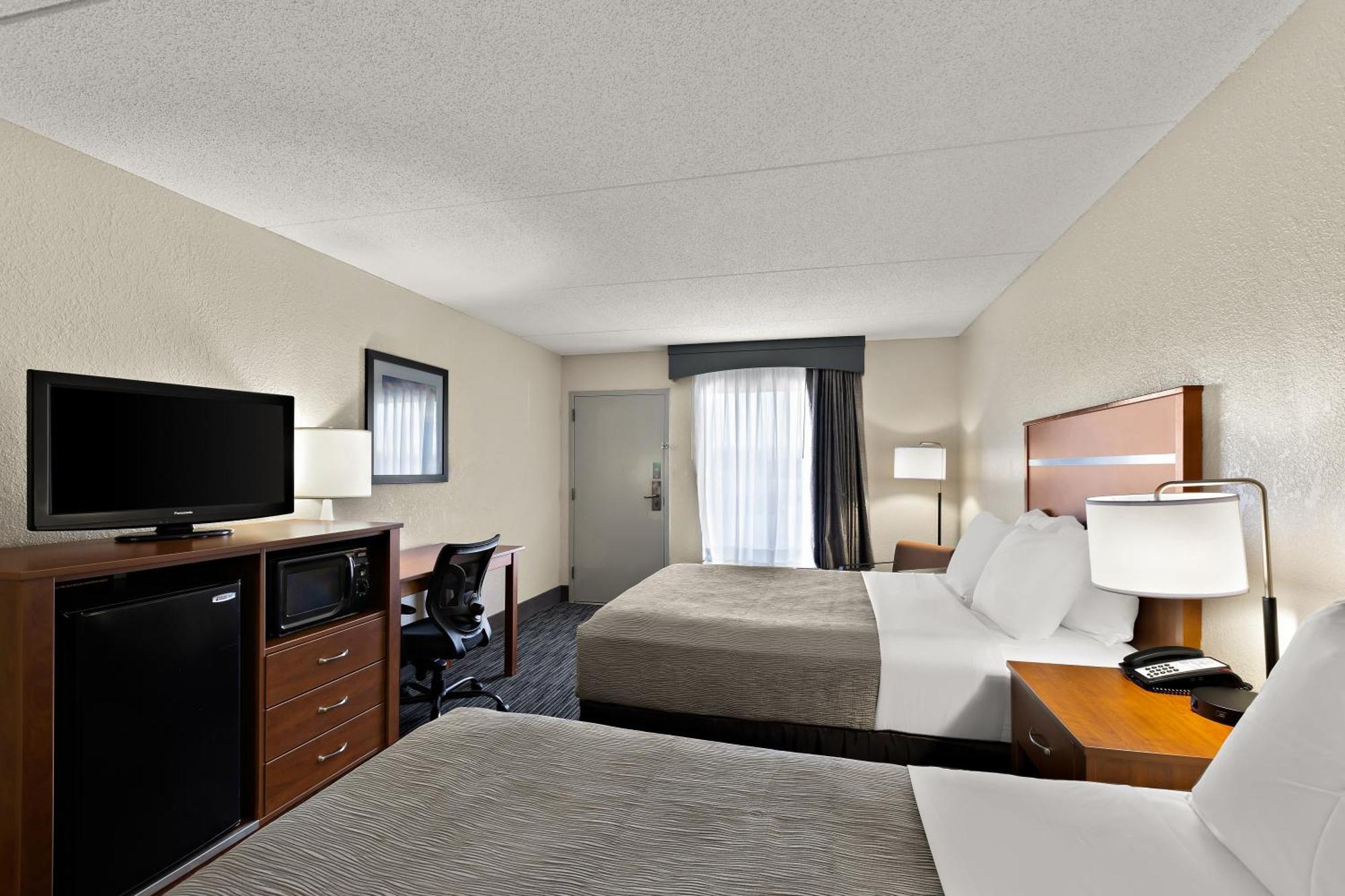 Quality Inn Dandridge Exterior foto