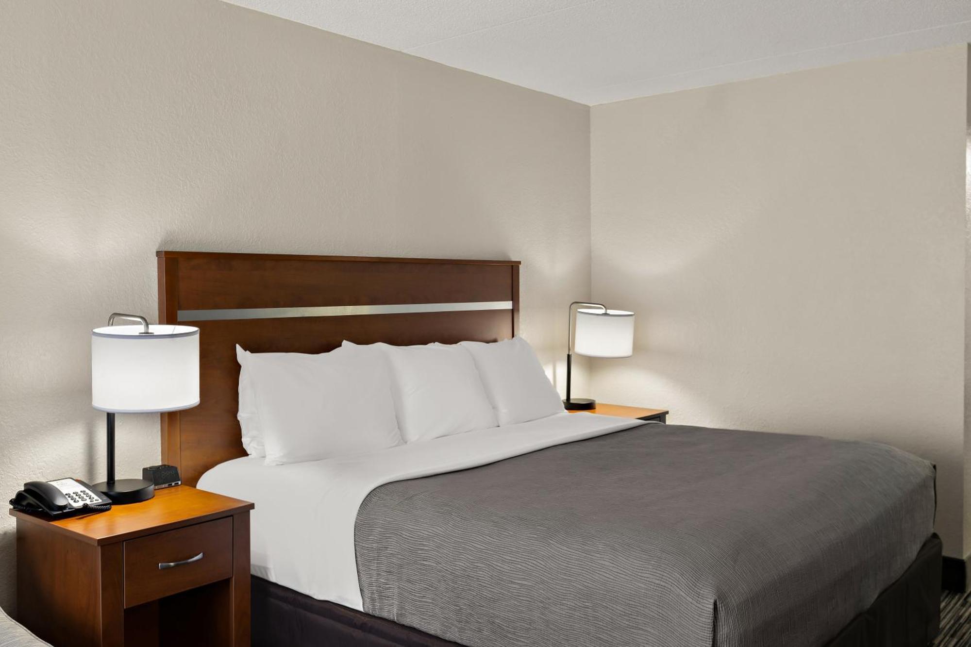 Quality Inn Dandridge Exterior foto