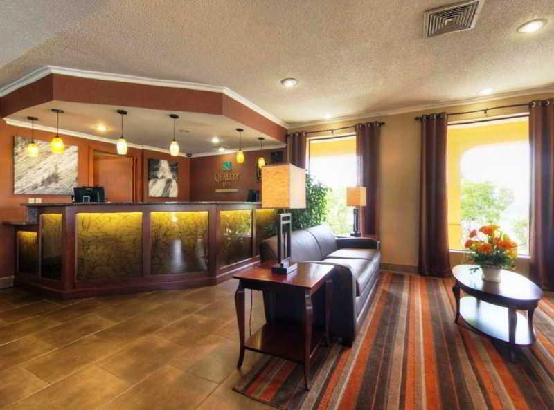 Quality Inn Dandridge Exterior foto